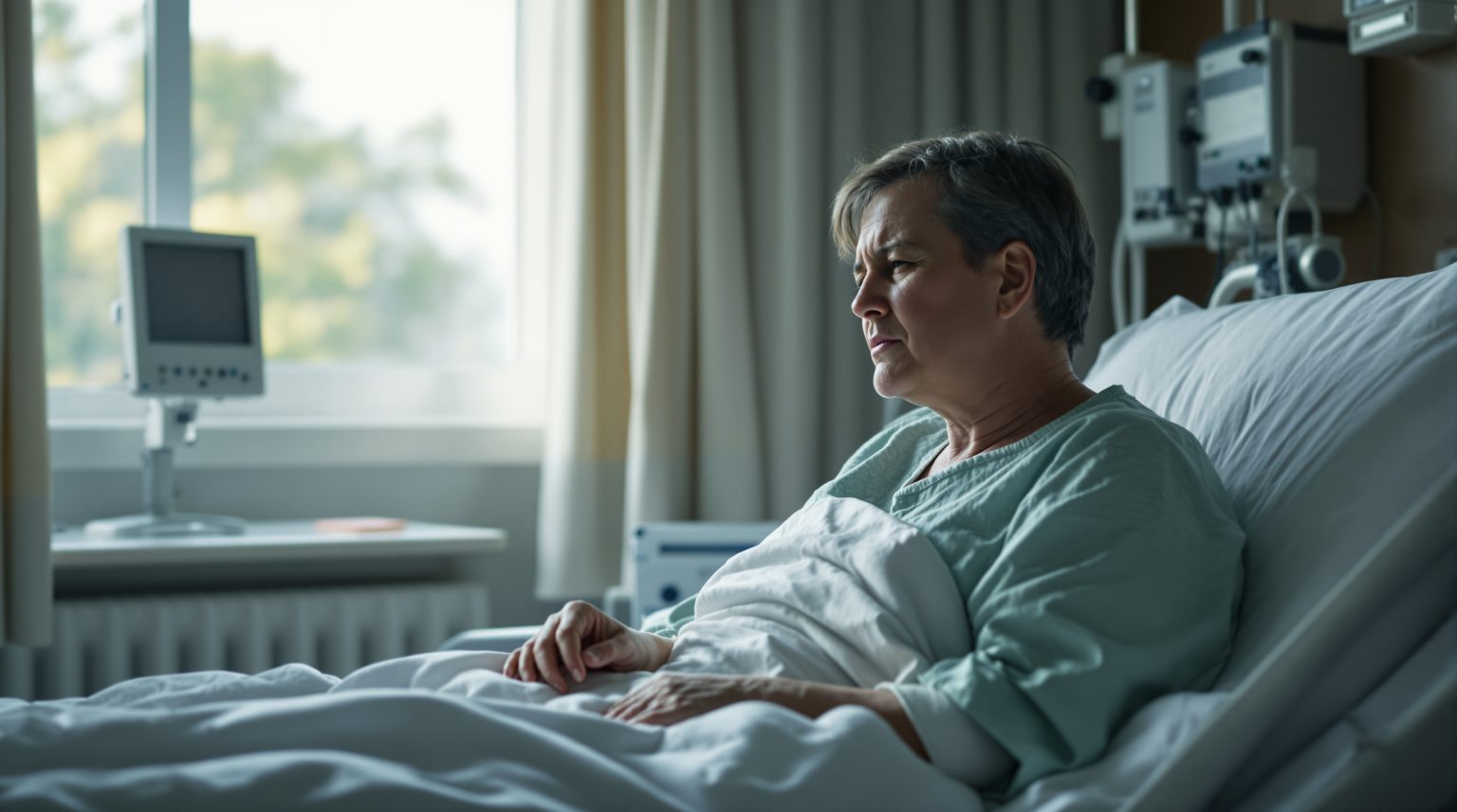 Combien de temps dure les douleurs après ablation vésicule : Découvrez les réponses et conseils pour mieux gérer votre récupération !