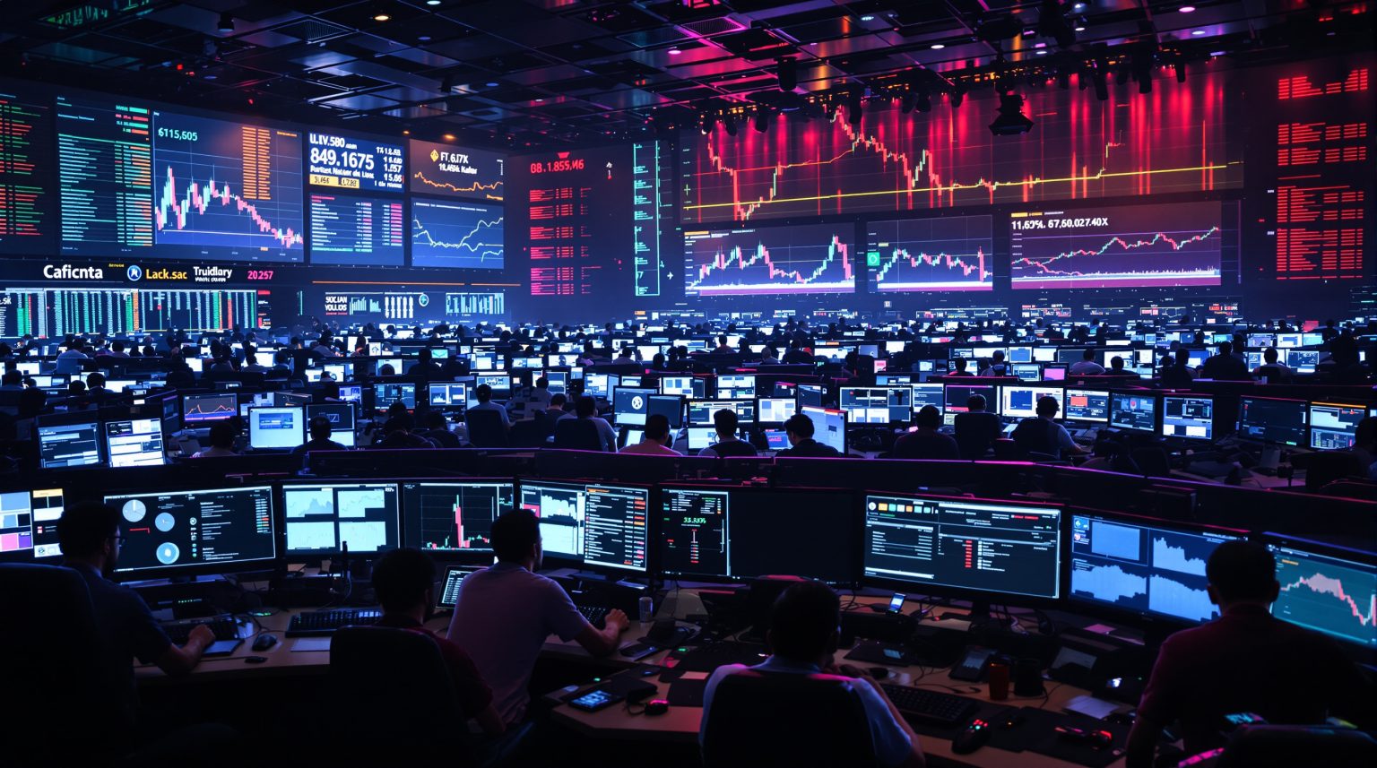 Crypto Bubble : Découvrez les signes d’une explosion imminente et comment en profiter !
