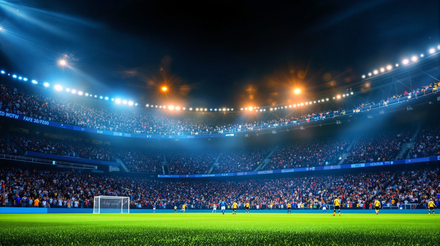 Match en direct : Suivez tous les scores et analyses en temps réel !