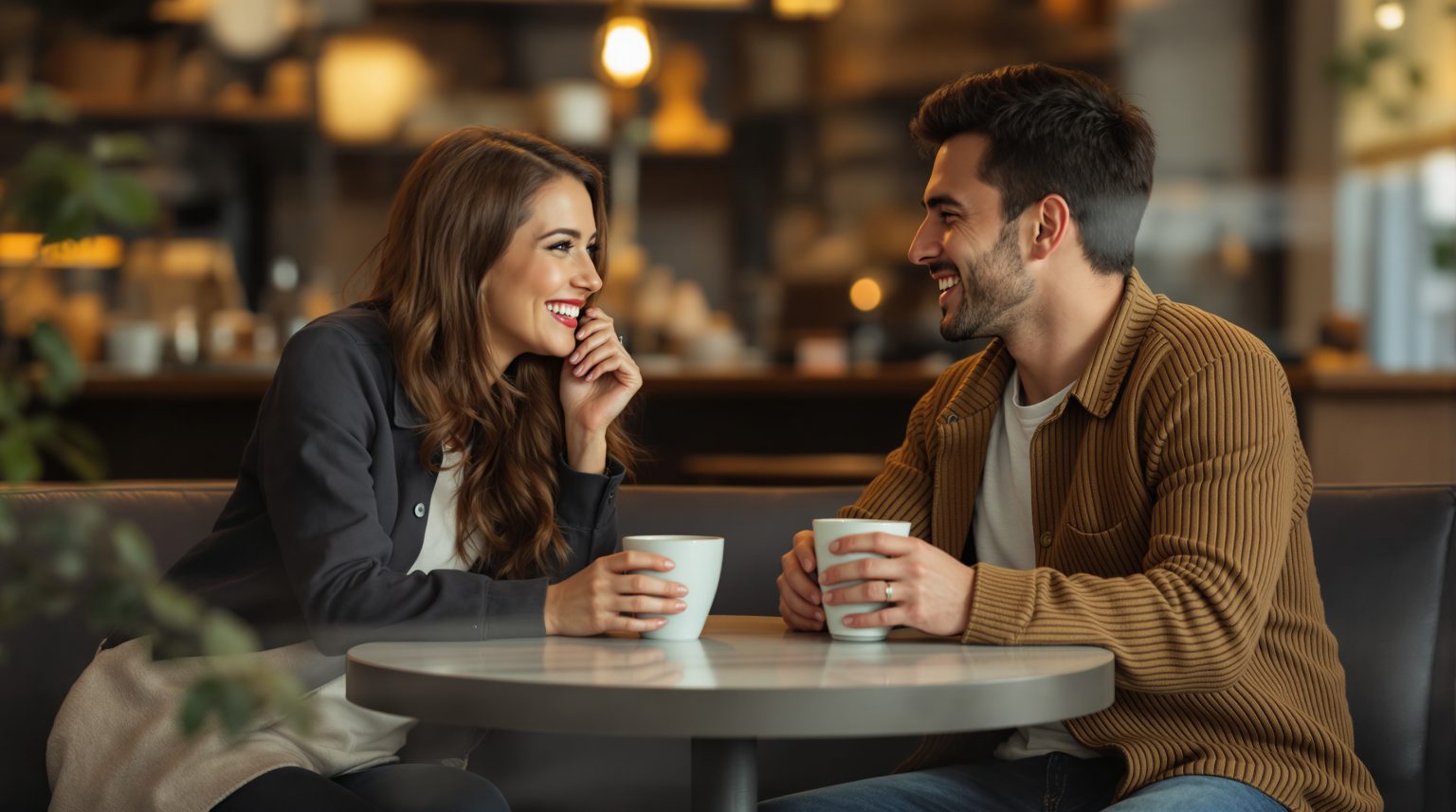 Meetic : Découvrez les meilleures astuces pour réussir votre rencontre en ligne