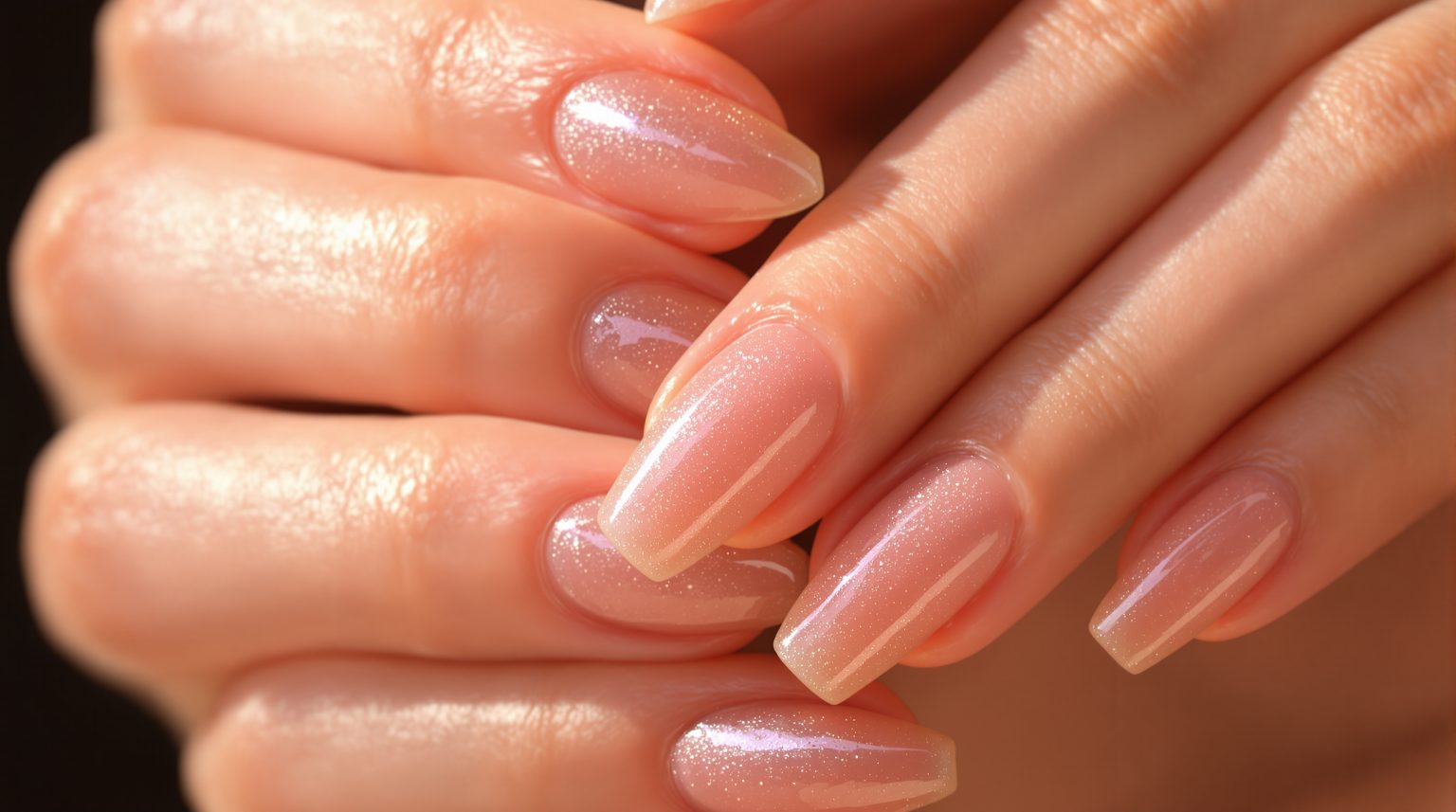 Ongles vagues : Découvrez les tendances et astuces pour des manucures élégantes et originales