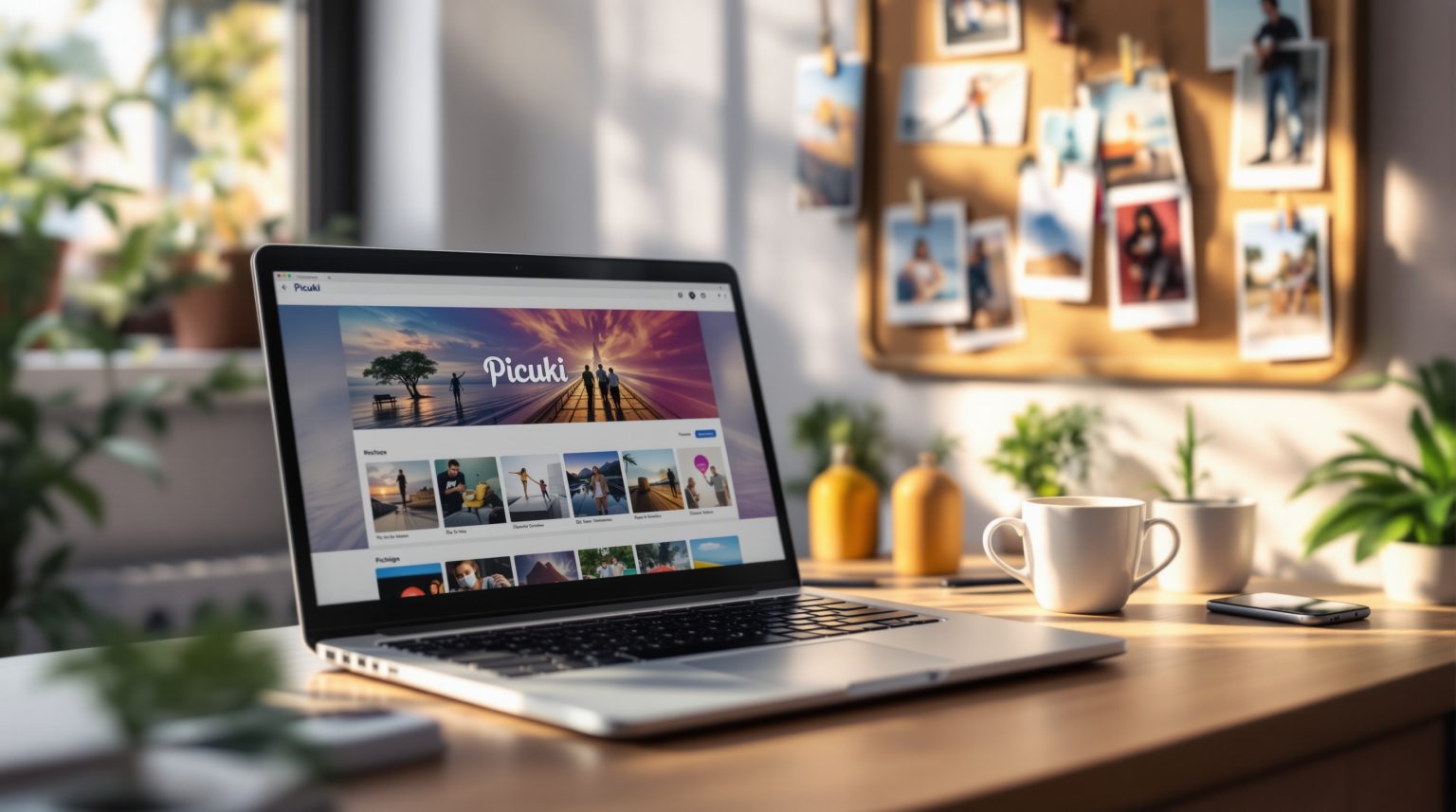 Picuki : Découvrez comment utiliser cette plateforme pour explorer Instagram facilement
