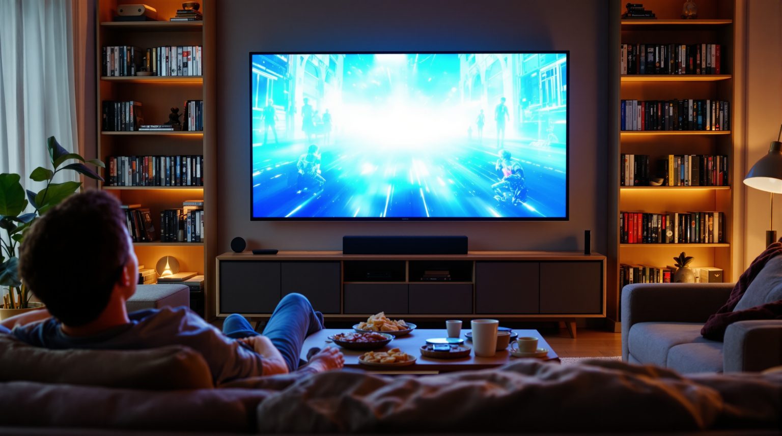 quedustreaming : Découvrez les meilleures plateformes de streaming en 2023