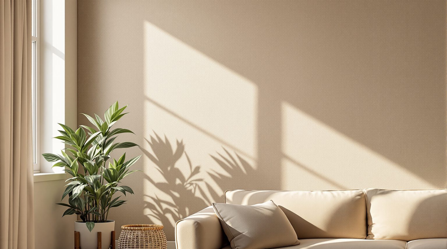 Toile de verre respiration des murs : Optimisez votre intérieur avec une solution innovante et durable !