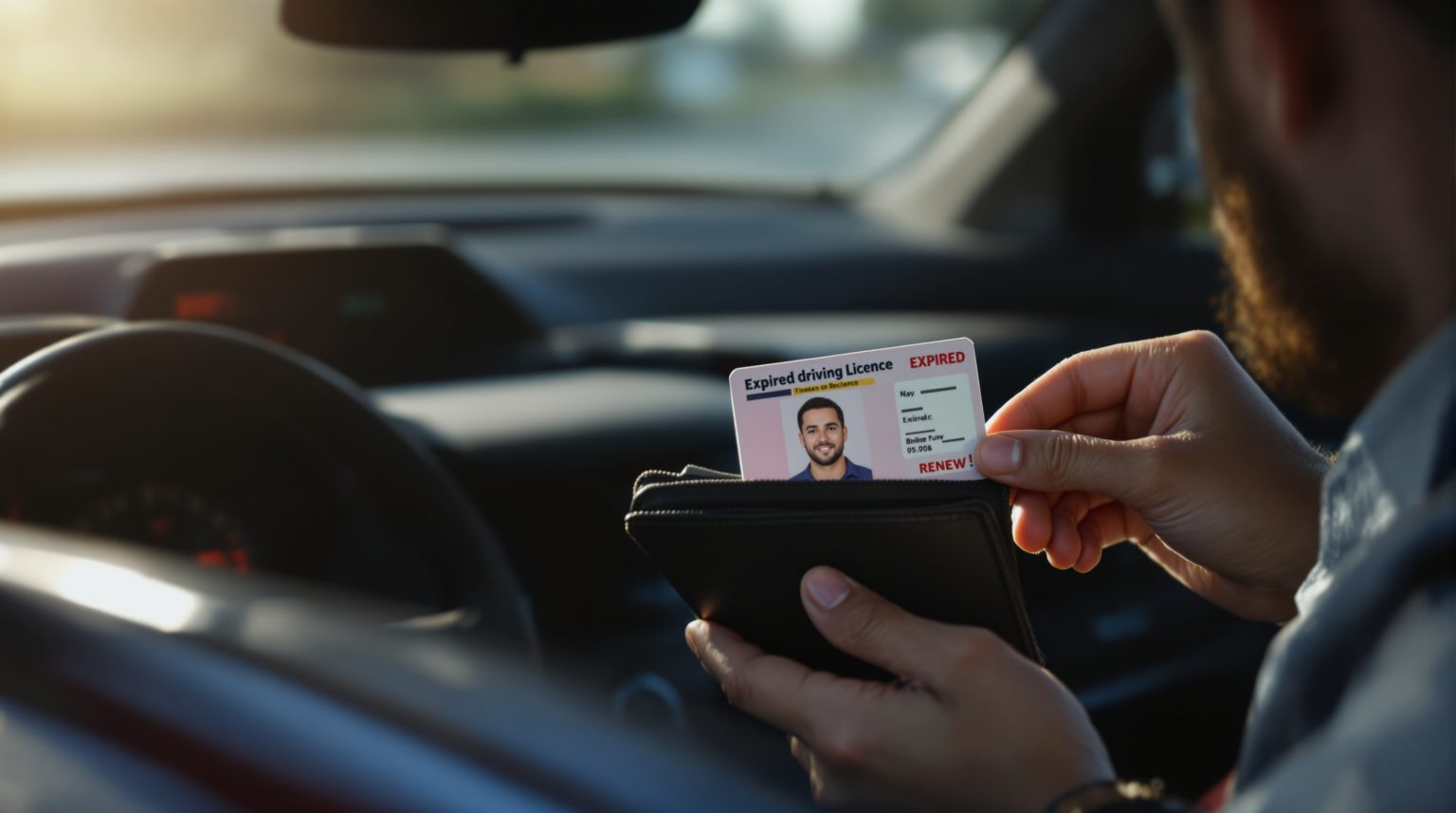 Validité permis de conduire : Tout ce que vous devez savoir pour éviter les amendes