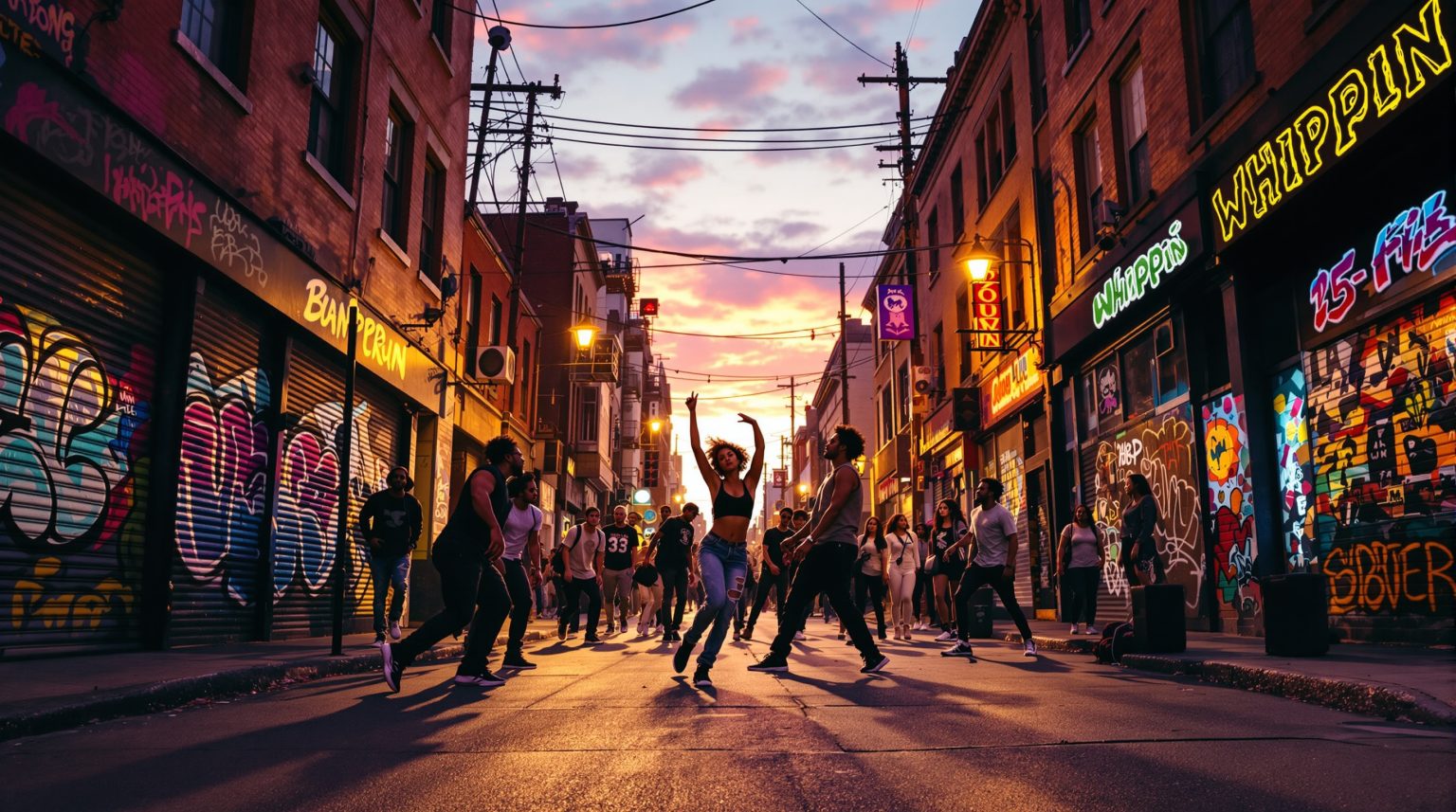 Whippin : Découvrez les secrets de cette tendance incontournable et boostez votre créativité !